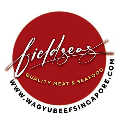 Wagyu Beef Singapore by Fieldseas logo