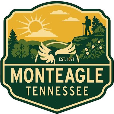 Imagine Monteagle logo