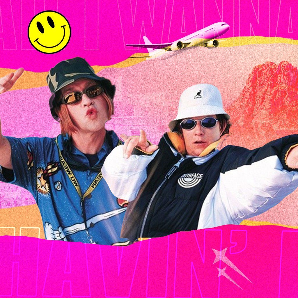 The Official Kevin & Perry 25 Year Anniversary, 11 October | Event in Bristol | AllEvents
