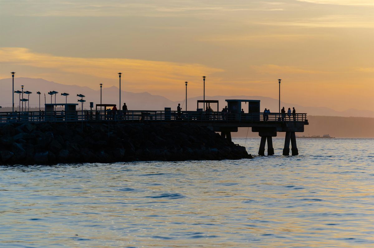 Sunset Photography Workshop at Edmonds Beach!, 18 January | Event in Edmonds | AllEvents