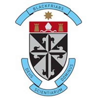 Blackfriars Priory School