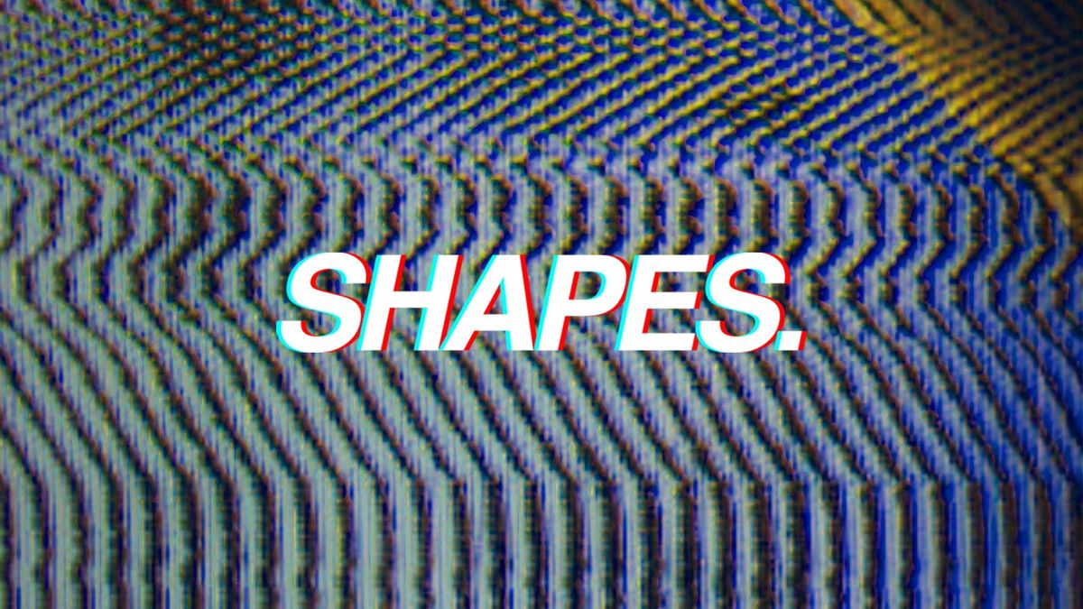 Shapes. 0370 Live | Event in Nottingham | AllEvents