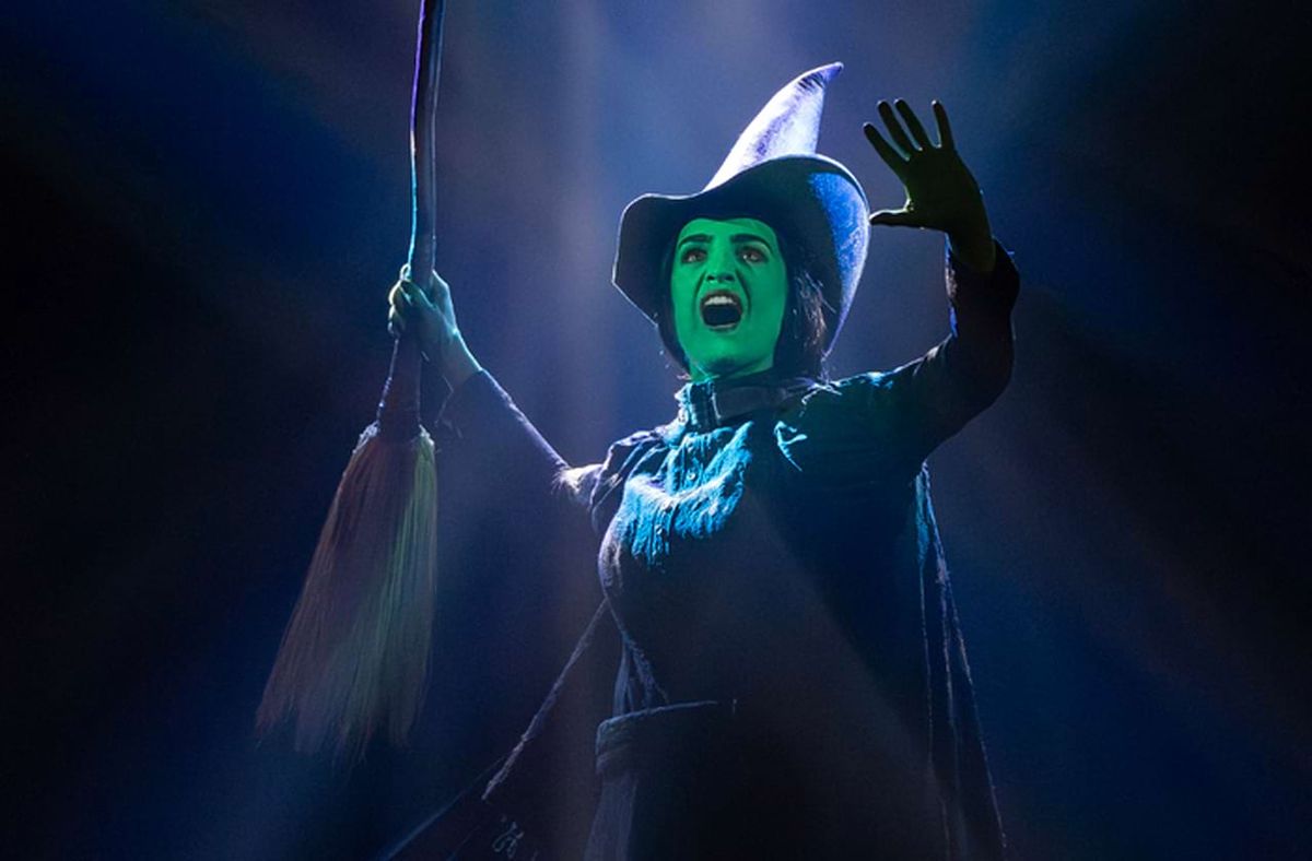 Wicked - Omaha, 18 June | Event in Omaha | AllEvents