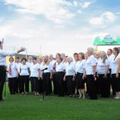New Carlisle Area Community Chorus