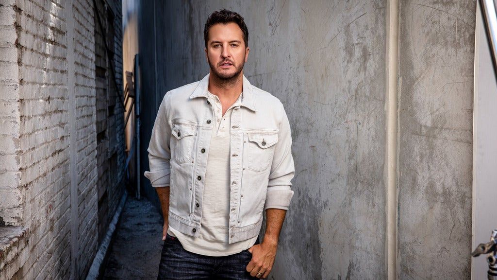 Luke Bryan The Theatre At Resorts World Las Vegas February 26 2022 Allevents In 2022 Luke Bryan Wall Calendar