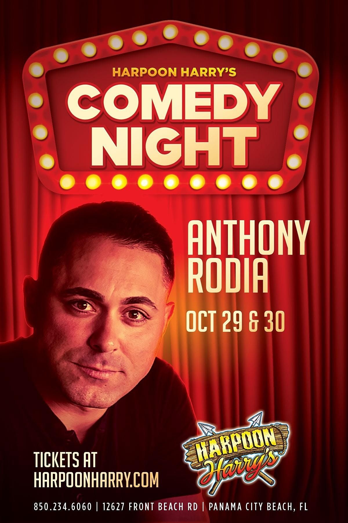 Stand Up Comedy Shows In Panama City Beach Comedy Events In Panama City Beach Events Near Panama City July 2022