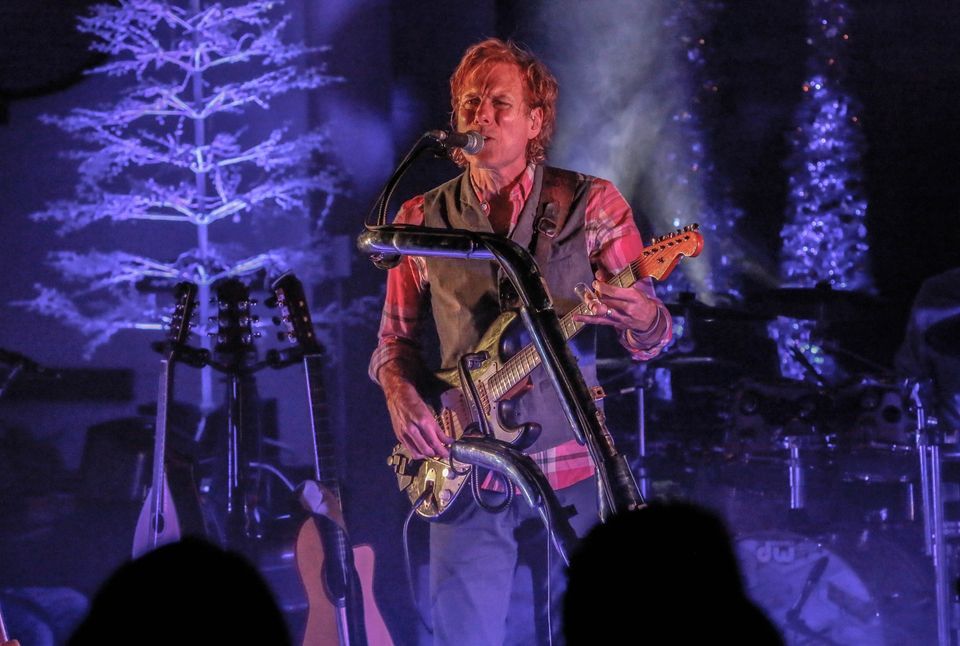 Peter Mayer Stars & Promises Christmas Tour 2025 Punta Gorda, FL