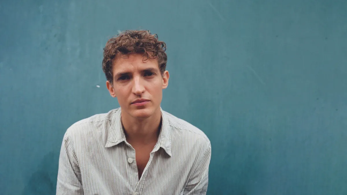 Aliocha Schneider in Montreux, 17 July | Event in Montreux | AllEvents