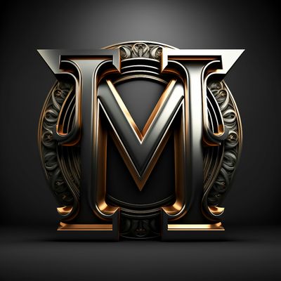 Ministry Of Reggae logo