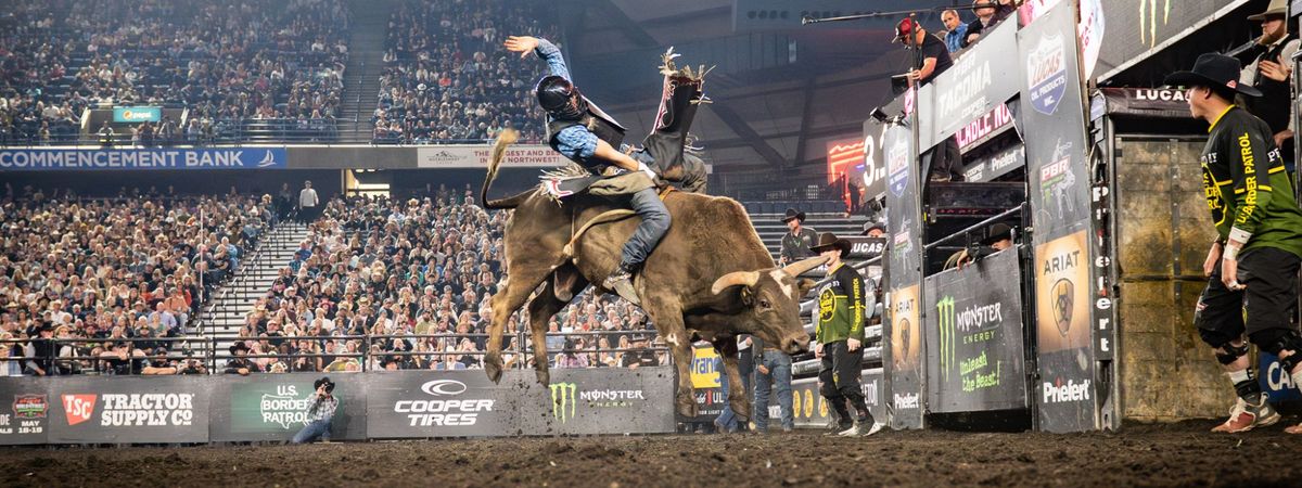 PBR: Unleash the Beast, 21 February | Event in Jacksonville | AllEvents