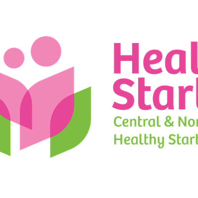 Courtney Cosper-Healthy Start Care Coordinator logo