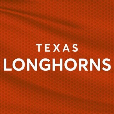 Texas Longhorns Football vs. Mississippi State Bulldogs Football