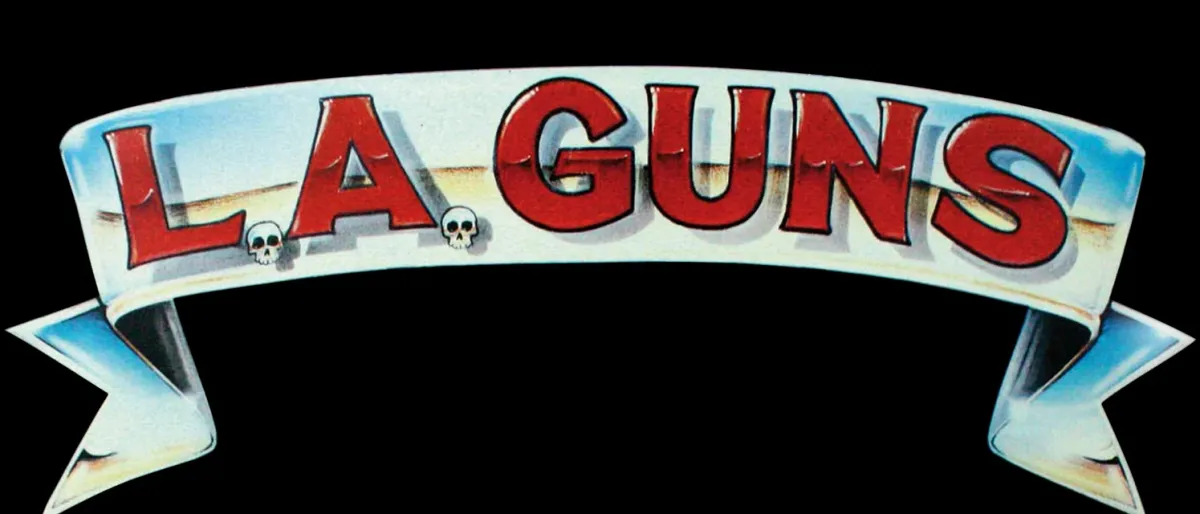 L.A. Guns in Butte, 10 September | Event in Butte | AllEvents