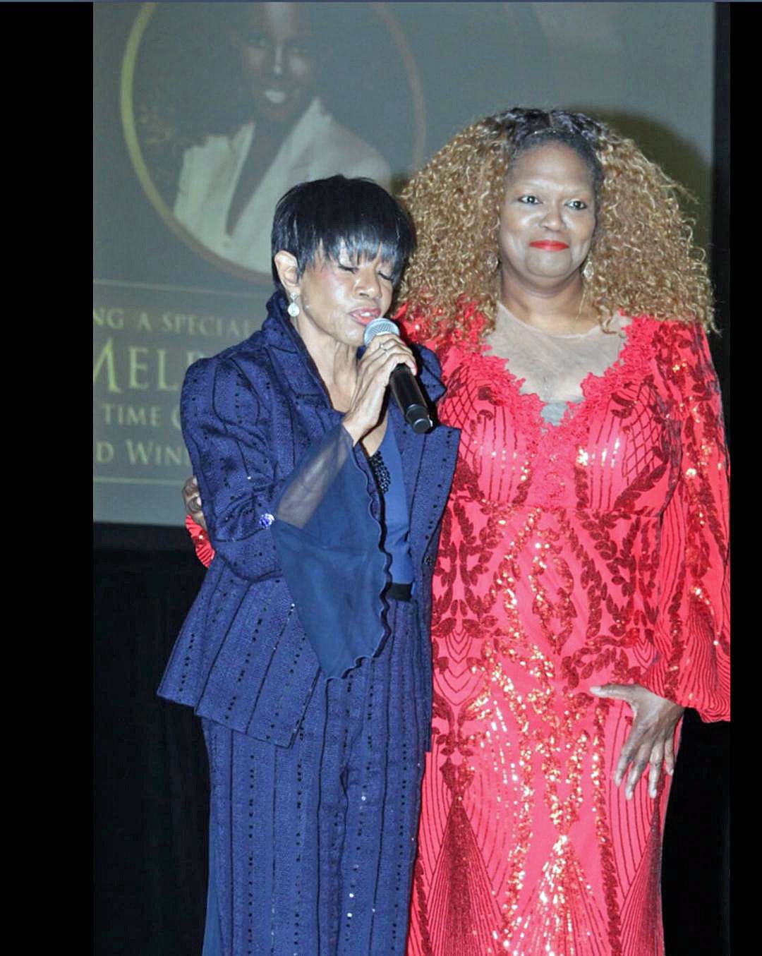Melba Moore | Event in Washington | AllEvents