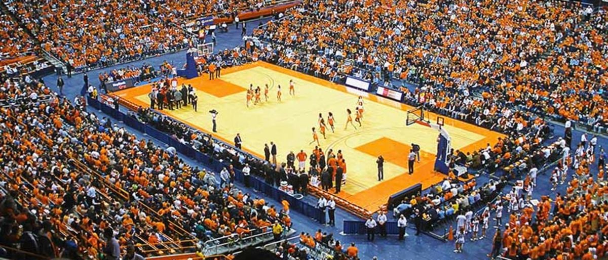 Parking Hofstra Pride at Syracuse Orange Mens Basketball, 13 December | Event in Syracuse | AllEvents