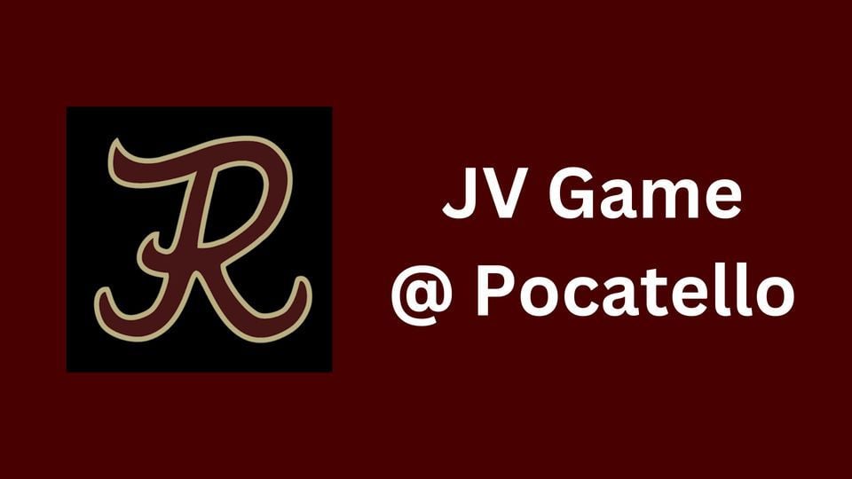 JV Game Pocatello, Pocatello High School, August 31 2023 AllEvents.in