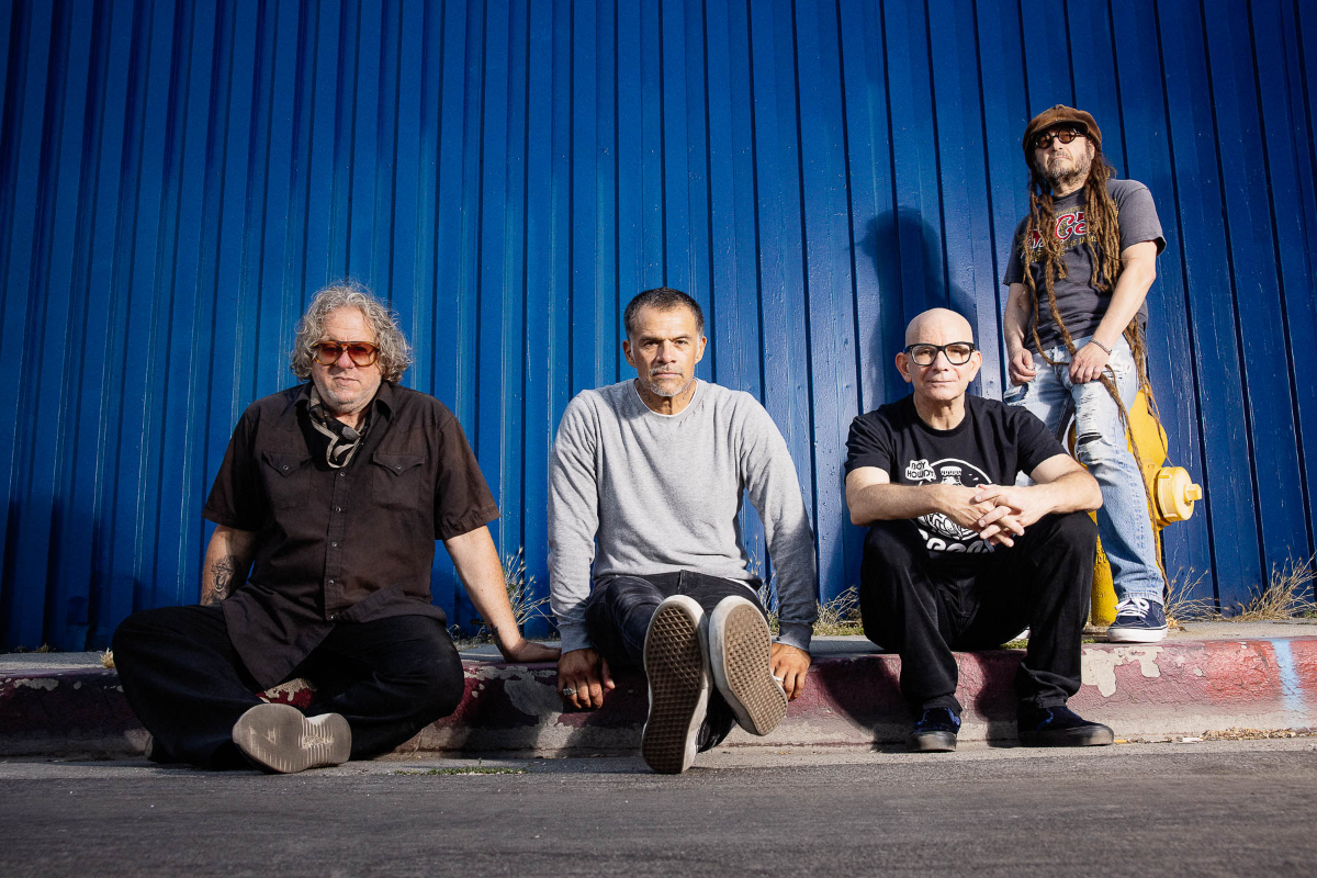 Circle Jerks with Negative Approach, 4 October | Event in Tacoma | AllEvents