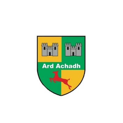 Ardagh GAA Club logo