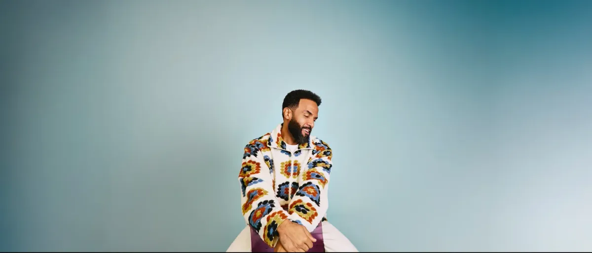 Craig David in Roccella Ionica, 24 July | Event in Locri | AllEvents