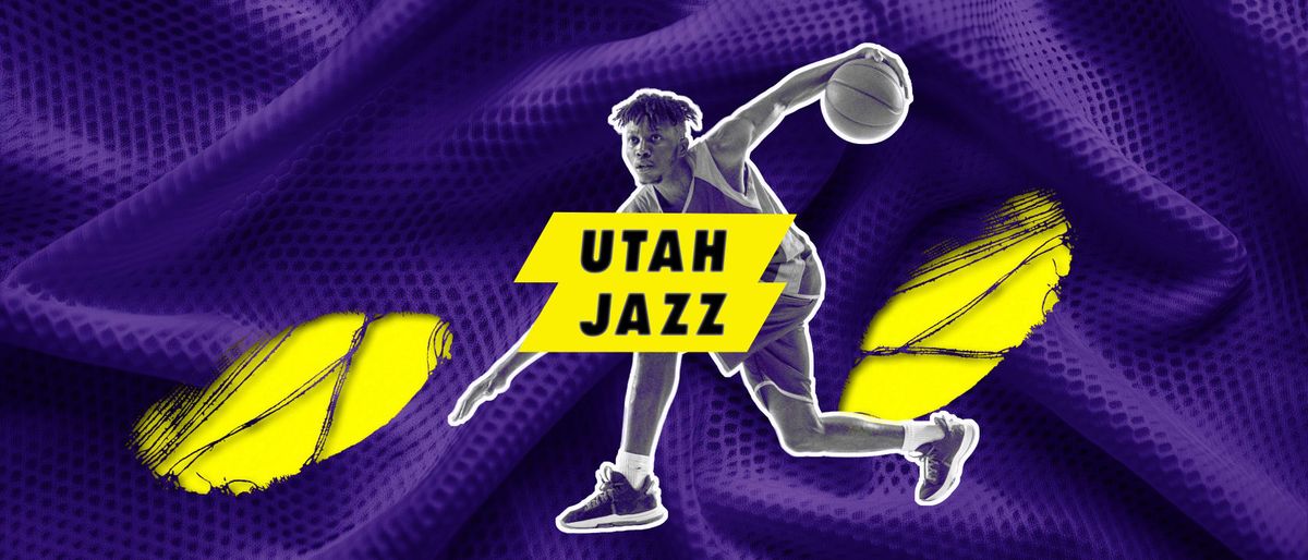 NBA Cup: Oklahoma City Thunder at Utah Jazz, 22 November | Event in Salt Lake City | AllEvents