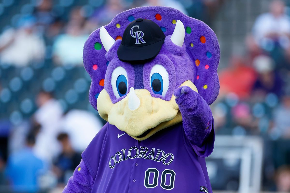 San Diego Padres at Colorado Rockies at Coors Field, 5 September | Event in Denver | AllEvents