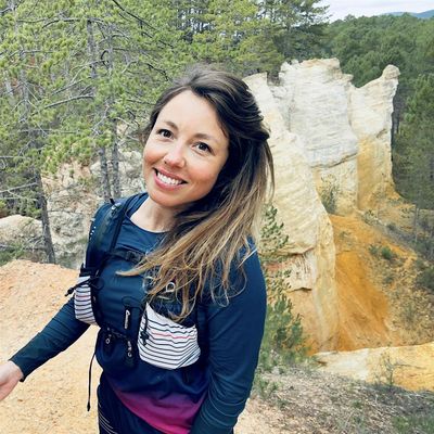 Juliette LESUEUR logo