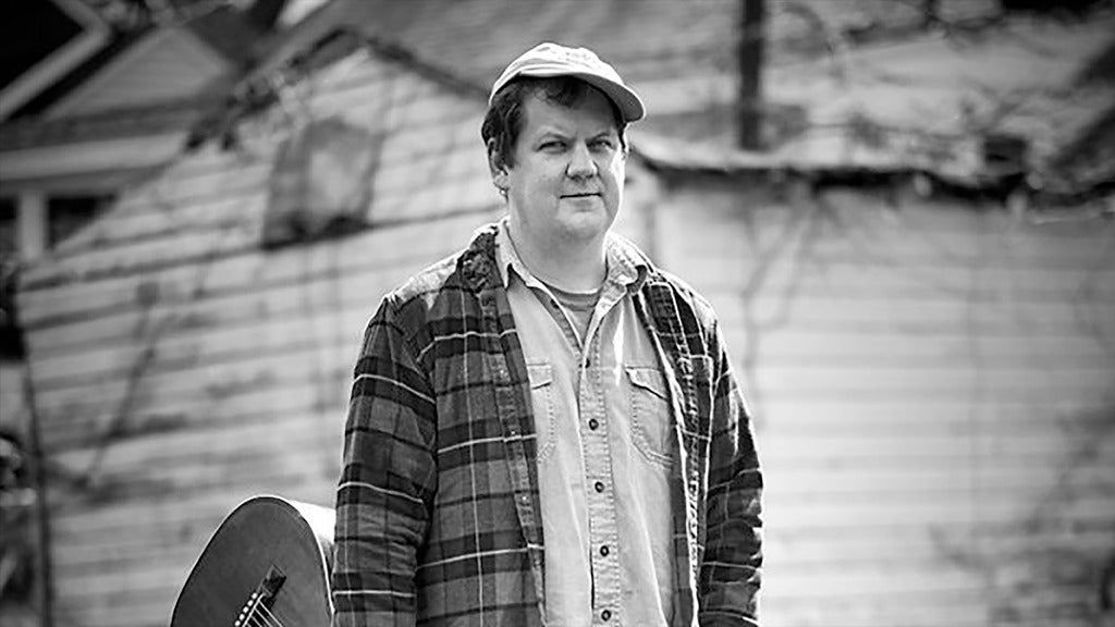 Jake Xerxes Fussell w. Sam Moss, 13 May | Event in Evanston | AllEvents