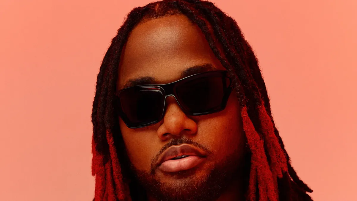 Leon Thomas, Ambré in Raleigh, 15 November | Event in Raleigh | AllEvents
