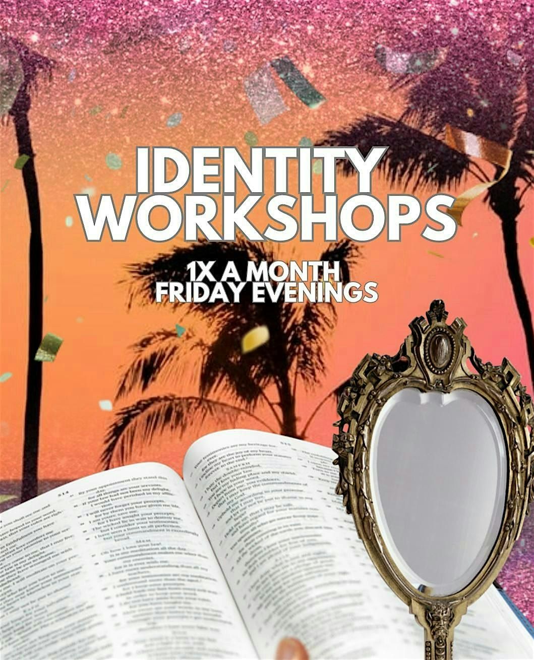 Identity Workshop, 12 December | Event in Kennesaw | AllEvents