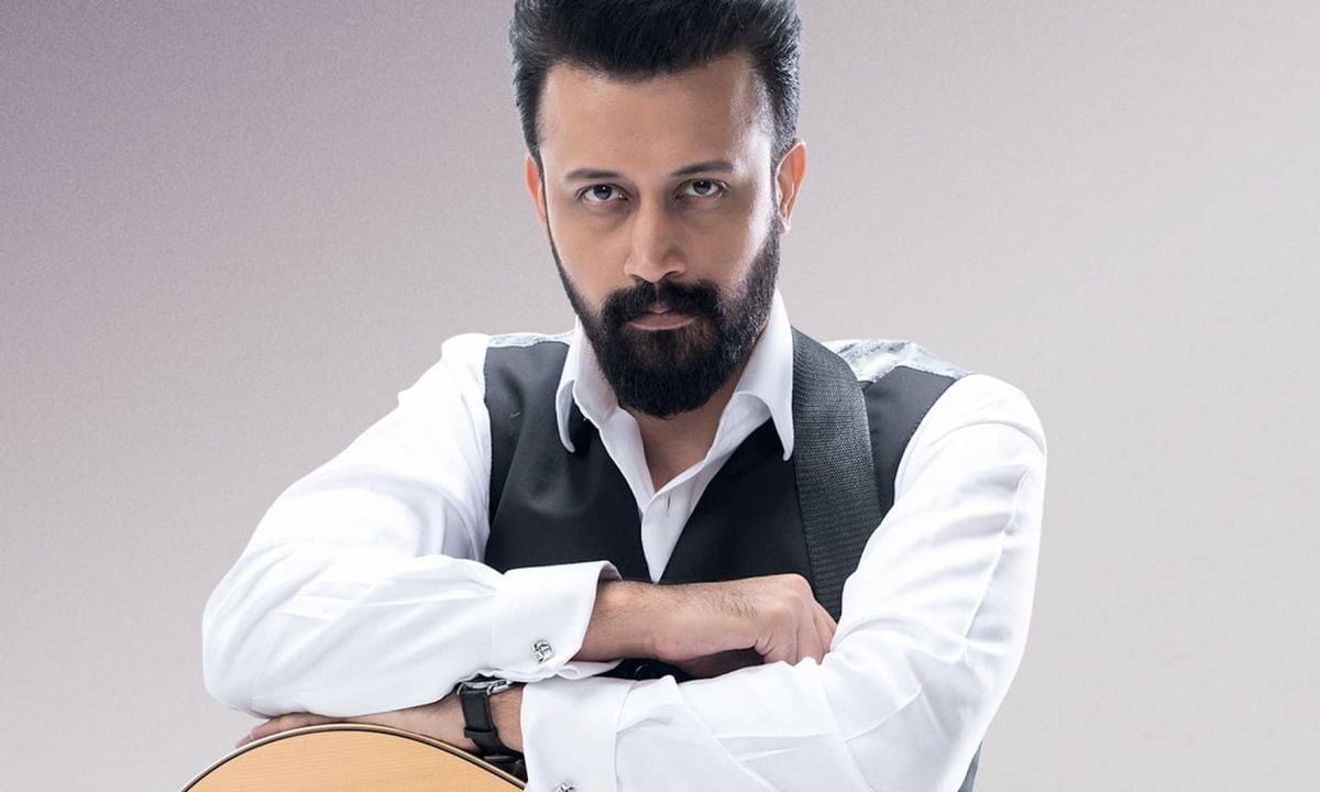 Atif Aslam Hollywood Tickets, 28 September | Event in Hollywood | AllEvents