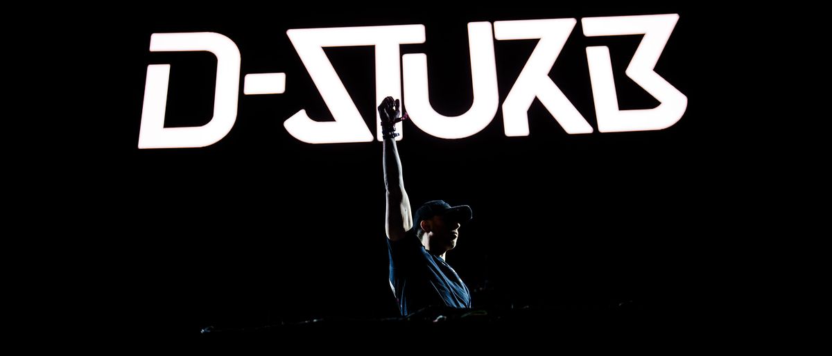 D-Sturb in Zwolle, 5 May | Event in Zwolle | AllEvents