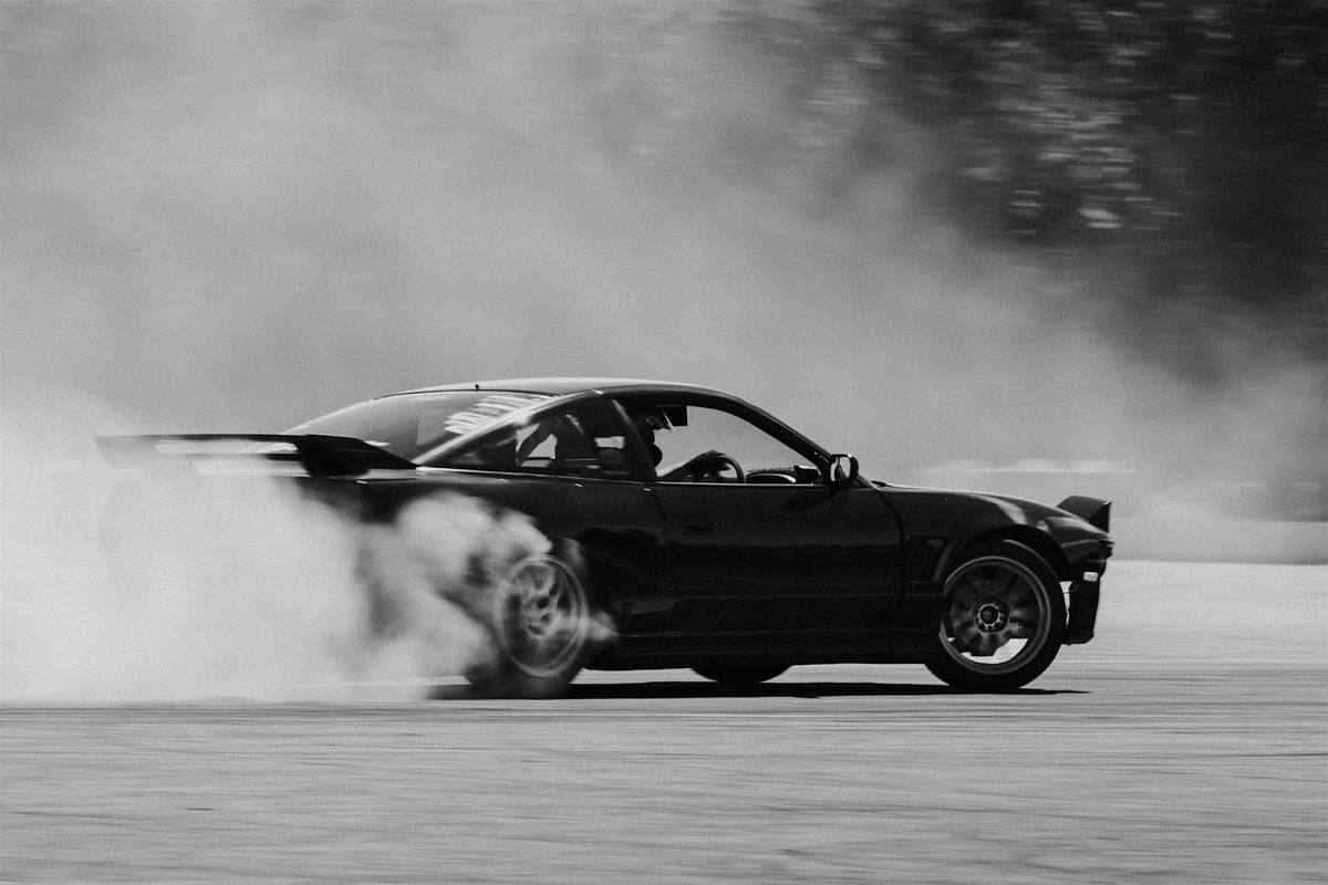 Ready Set Drift - Pocono Bash 2026