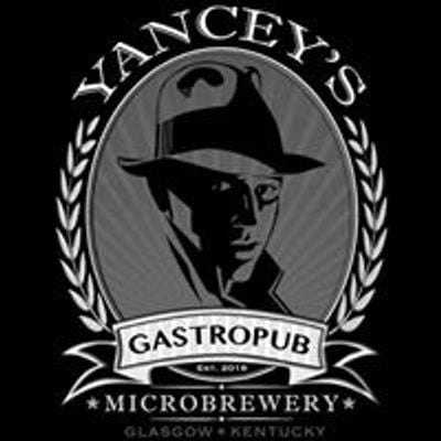 Yancey’s Gastropub & Brewery