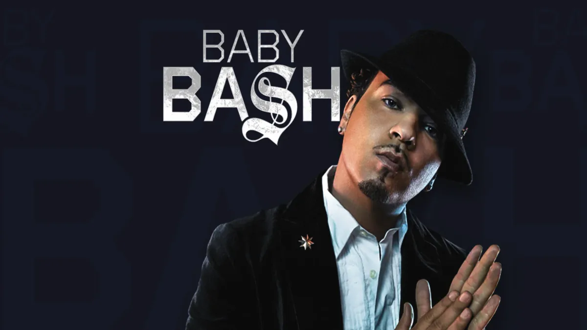 Baby Bash, DJ Mental Theos Bazzheadz in Rohnert Park | Event in Rohnert Park | AllEvents