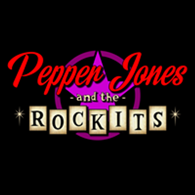 Pepper Jones and the Rockits