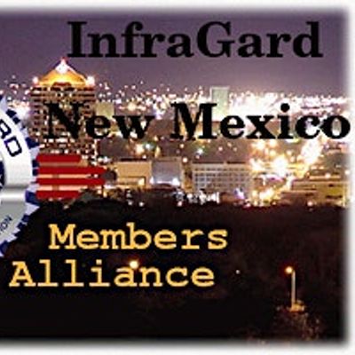 InfraGard New Mexico Members Alliance (INMMA)
