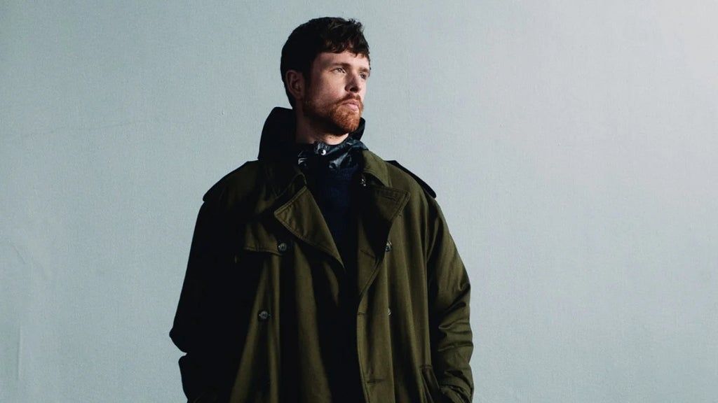 James Blake