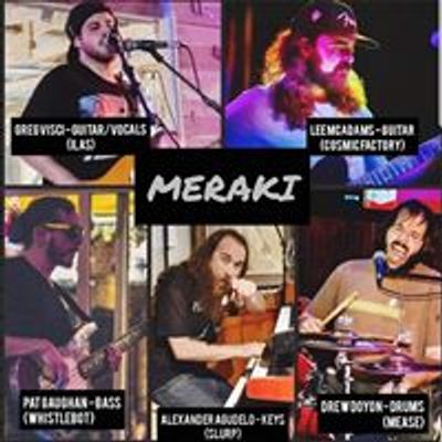 Meraki