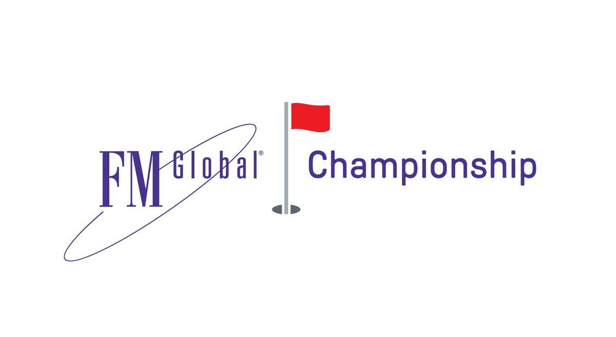 FM Global Championship at TPC Boston, 27 August | Event in Norton | AllEvents