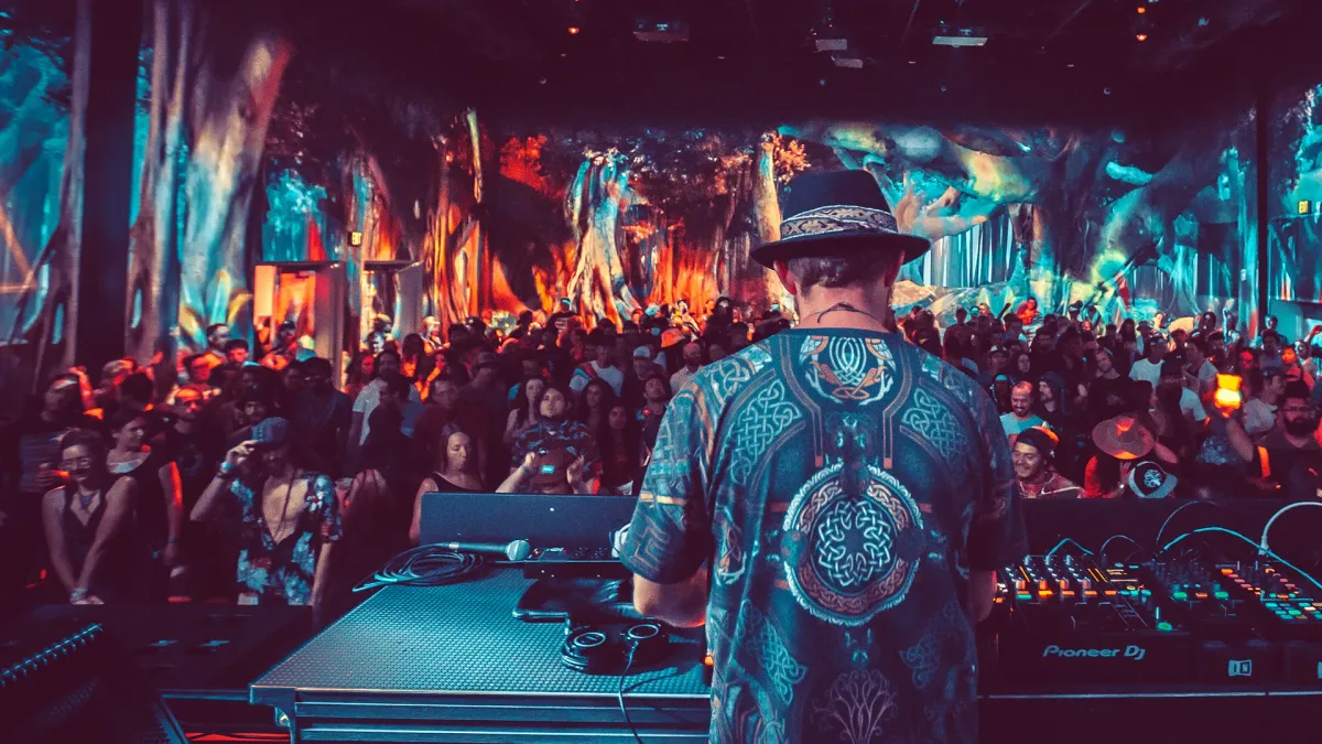 Liquid Bloom in Columbus, 25 September | Event in Columbus | AllEvents