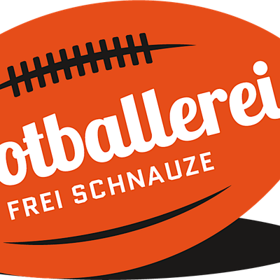 Footballerei logo