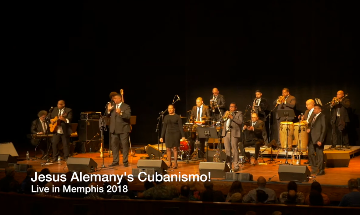 Cubanismo at Community Theatre at Mayo Performing Arts Center, 25 March | Event in Morristown | AllEvents