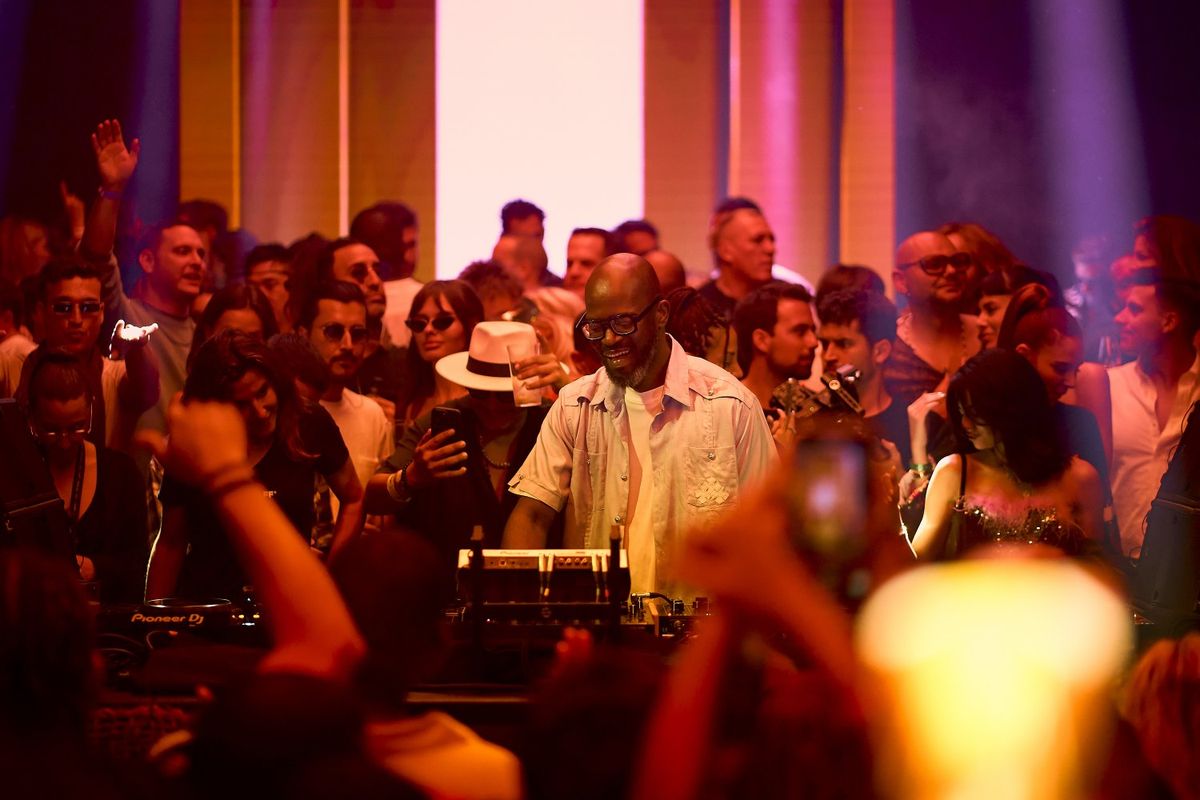 Black Coffee | Event in Aspen | AllEvents