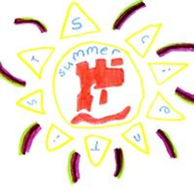 Summer Scientist Week