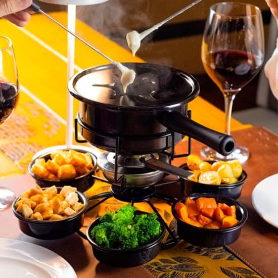 Festival de Fondue | Event in São Paulo | AllEvents