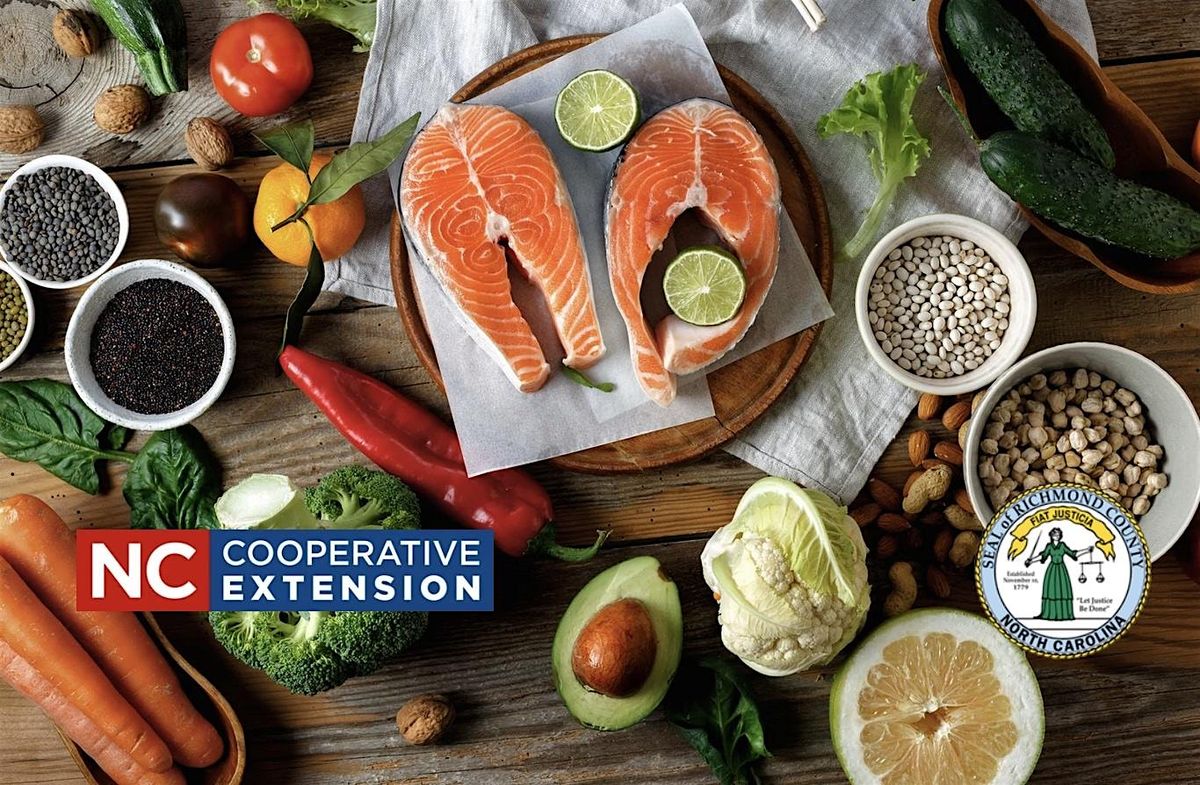 Mediterranean Lifestyle Health and Wellness Classes