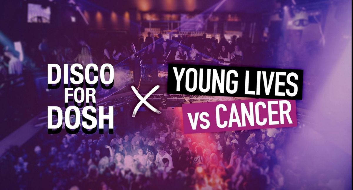 DISCO for DOSH x VLVC Sat 28th June, 28 June | Event in Leeds | AllEvents