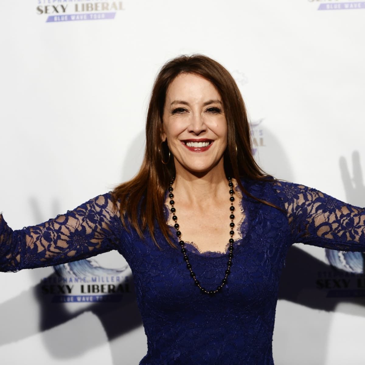 Stephanie Miller, Warner Theatre DC, Washington, 25 May 2024 AllEvents.in