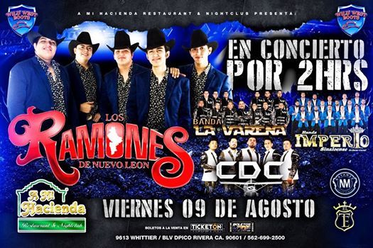 los ramones de nuevo leon los ramones de nuevo leon