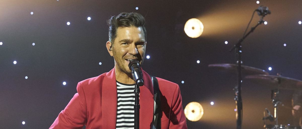 Parking Andy Grammer, 14 August | Event in Denver | AllEvents